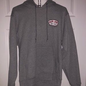ron jon hoodie